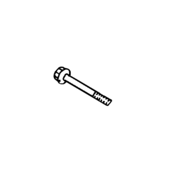 Picture of SCREW - TRANSIT STRAPS 