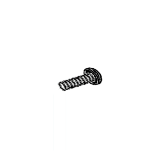 Picture of SCREW #10-16X5/8 PAN PH2 BLK