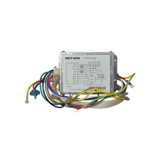 Picture of SOFT STARTER  ESE24CRA