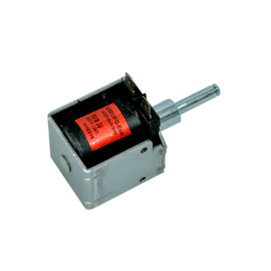 Picture of SOLENOID