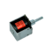 Picture of solenoid