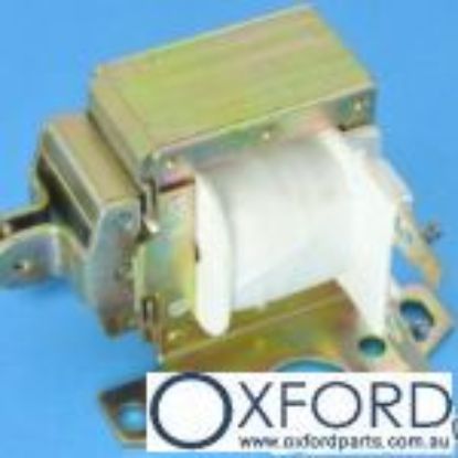 Picture of SOLENOID BRAKE.