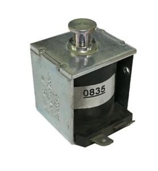Picture of Solenoid dispenser
