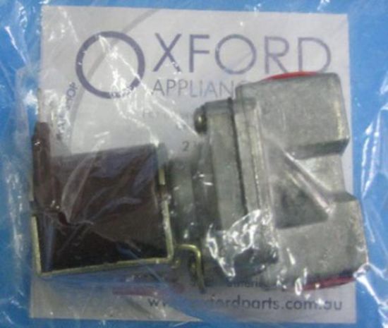 Picture of SOLENOID GAS. 110V 9 watt. DC. 100ls-30dc 