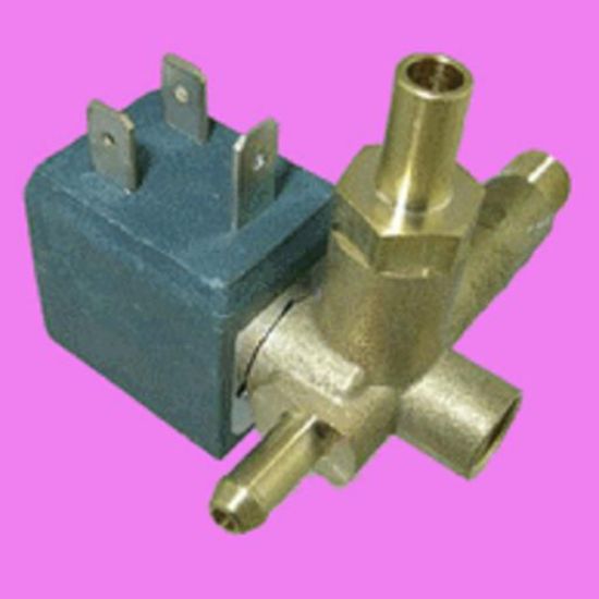 Picture of SOLENOID VALVE