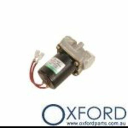 Picture of SOLENOID VALVE GAS SINGER 