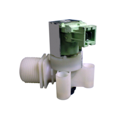 Picture of SOLENOID VALVE INLET