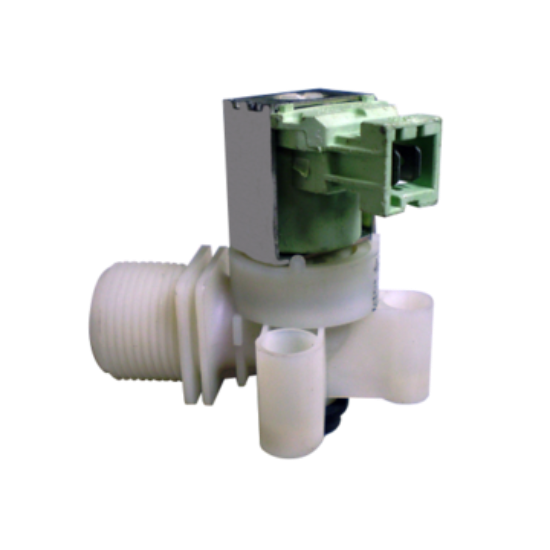 Picture of SOLENOID VALVE INLET