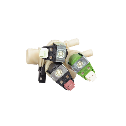 Picture of SOLENOID VALVE INLET TRIPPLE