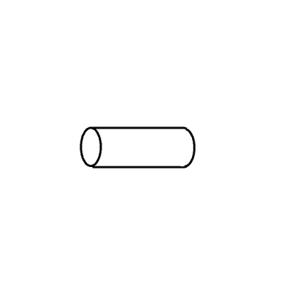 Picture of SPACER HANDLE