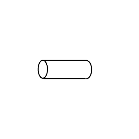 Picture of SPACER HANDLE