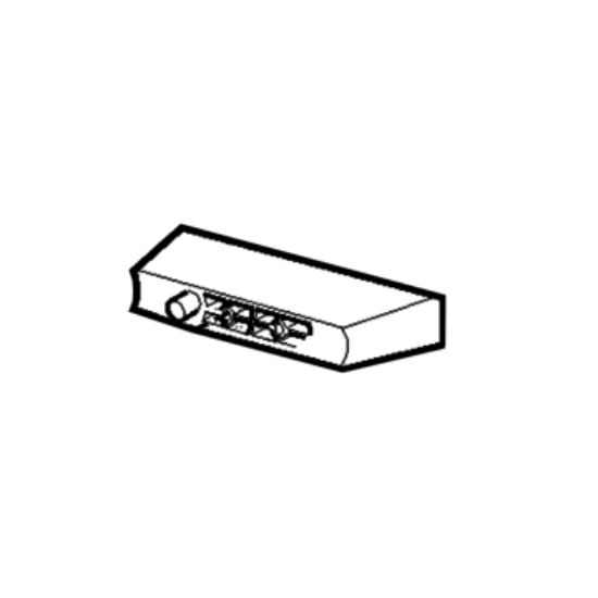 Picture of SPACER HANDLE ELUX PREMIUM