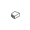 Picture of SPACER HANDLE RUBY CORE PYRO