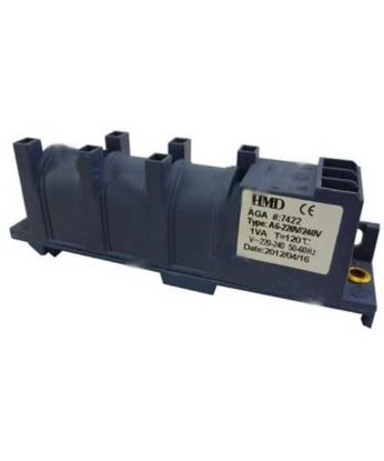 Picture of spark generator