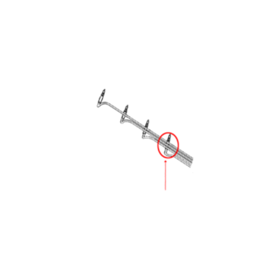 Picture of SPARK PLUG #4