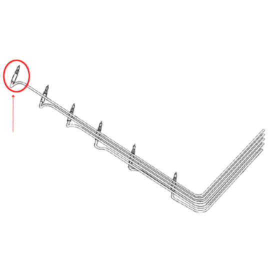 Picture of SPARK PLUG ASSY