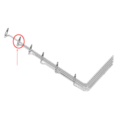 Picture of SPARK PLUG ASSY