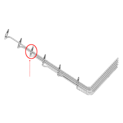 Picture of SPARK PLUG ASSY