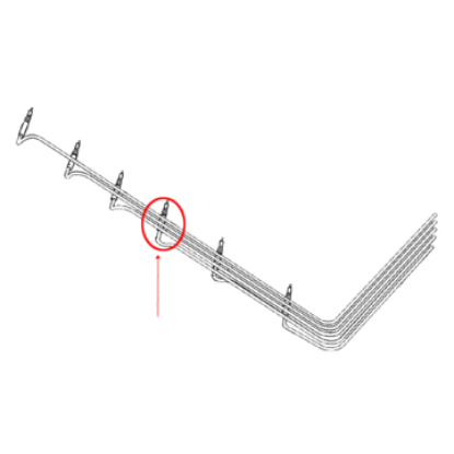 Picture of SPARK PLUG ASSY