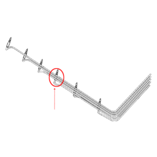 Picture of SPARK PLUG ASSY