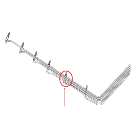 Picture of SPARK PLUG ASSY
