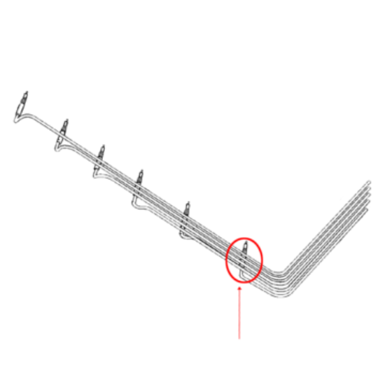 Picture of SPARK PLUG ASSY