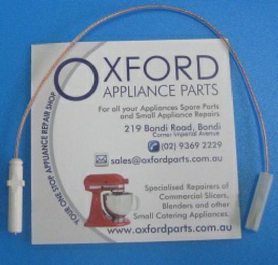 Picture of SPARK PLUG CABLE 200MM.