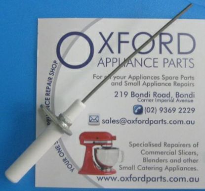 Picture of Spark Plug Plain.