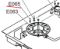 Picture of spark plug, L=320