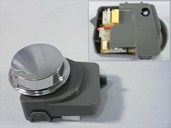 Picture of SPEED CONTROL 