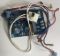Picture of Speed Control PCB and Rotary Switch - Used. 