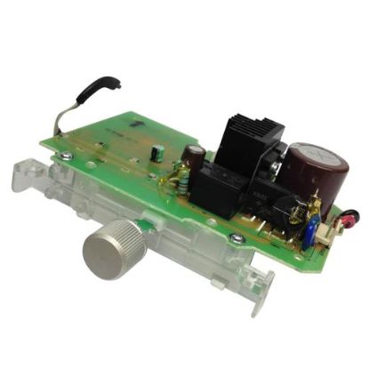 Picture of speed control pcb KSM7581/90 
