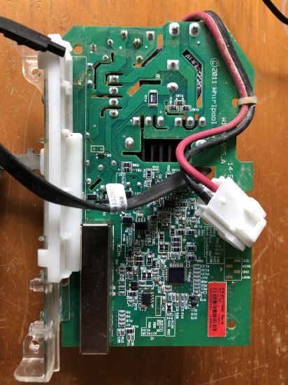 Picture of Speed Control-Used Suits KSM7581/90 KSMC895. 