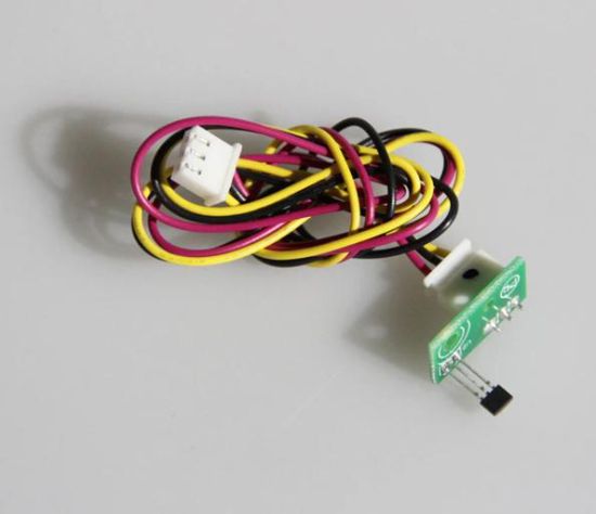 Picture of Speed Sensor 