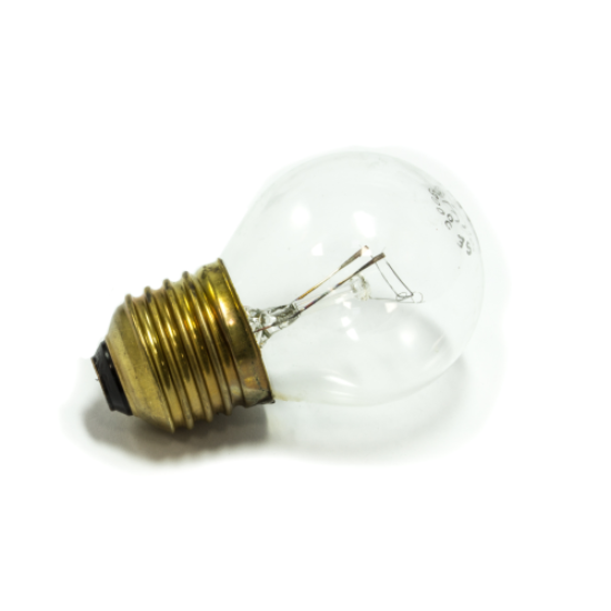 Picture of SPHERICAL OVEN LAMP E27 25W 230V 300°