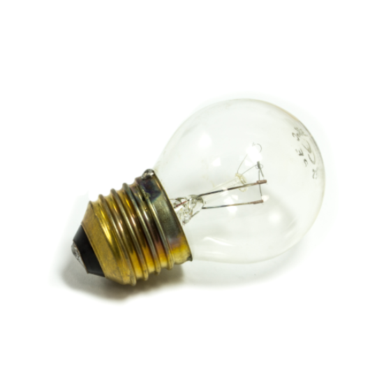 Picture of SPHERICAL OVEN LAMP E27 40W 230V 300°