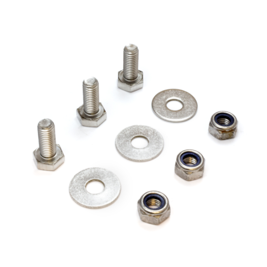 Picture of SPIDER KIT INOX SCREWS IX - ARISTON