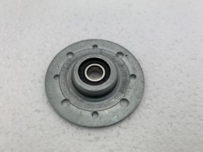 Picture of SPIGOT For Euromaid Dryer 
