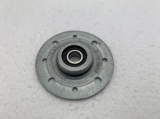 Picture of SPIGOT For Euromaid Dryer 