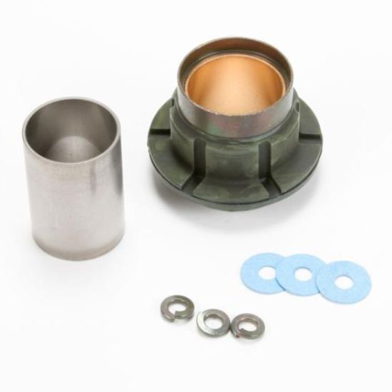 Picture of Spin Bearing Assembly. 