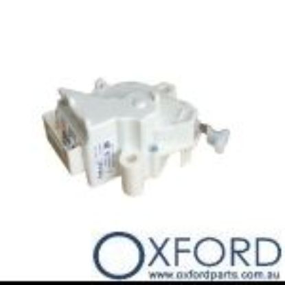 Picture of SPIN SOLENOID