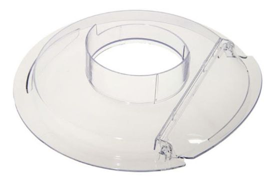 Picture of SPLASH GUARD ROUND For KENWOOD CHEF