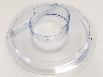 Picture of SplashGuard Assembly For KENWOOD CHEF