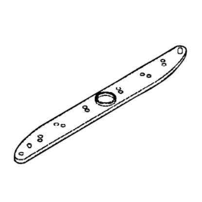 Picture of SPRAY ARM  UPPER  DIVA/45 