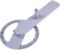 Picture of SPRAY ARM LOWER+SATELITE BLUE 