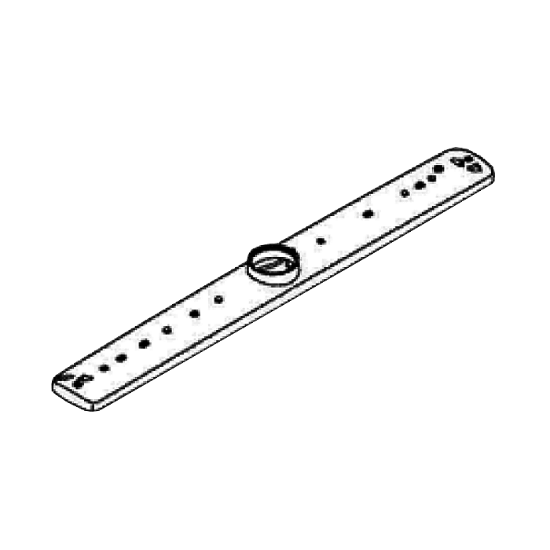 Picture of SPRAY ARM UPPER 3RD