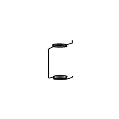 Picture of SPRING  HANDLE  PORTHOLE