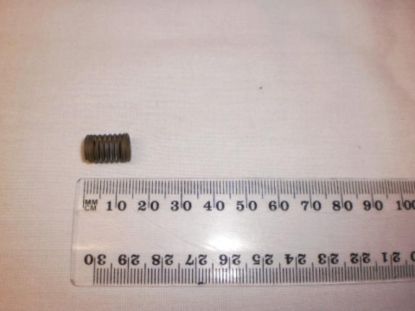Picture of Spring Cap 