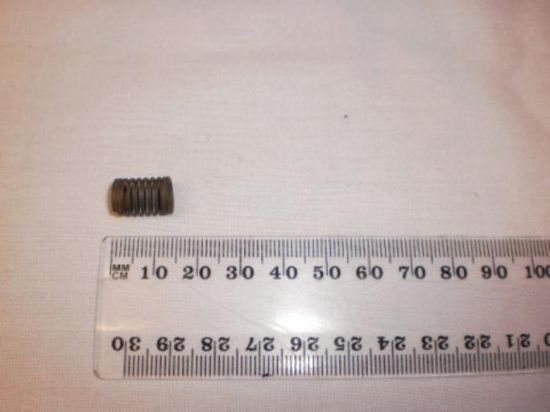 Picture of Spring Cap 