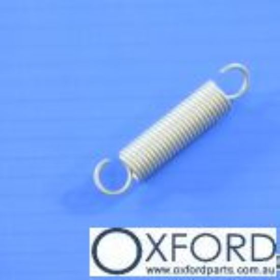 Picture of SPRING JOCKEY PULLEY